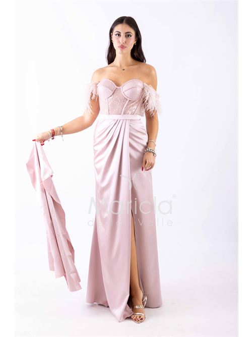  MARICLA ELEGANCE | ALC06ROSA